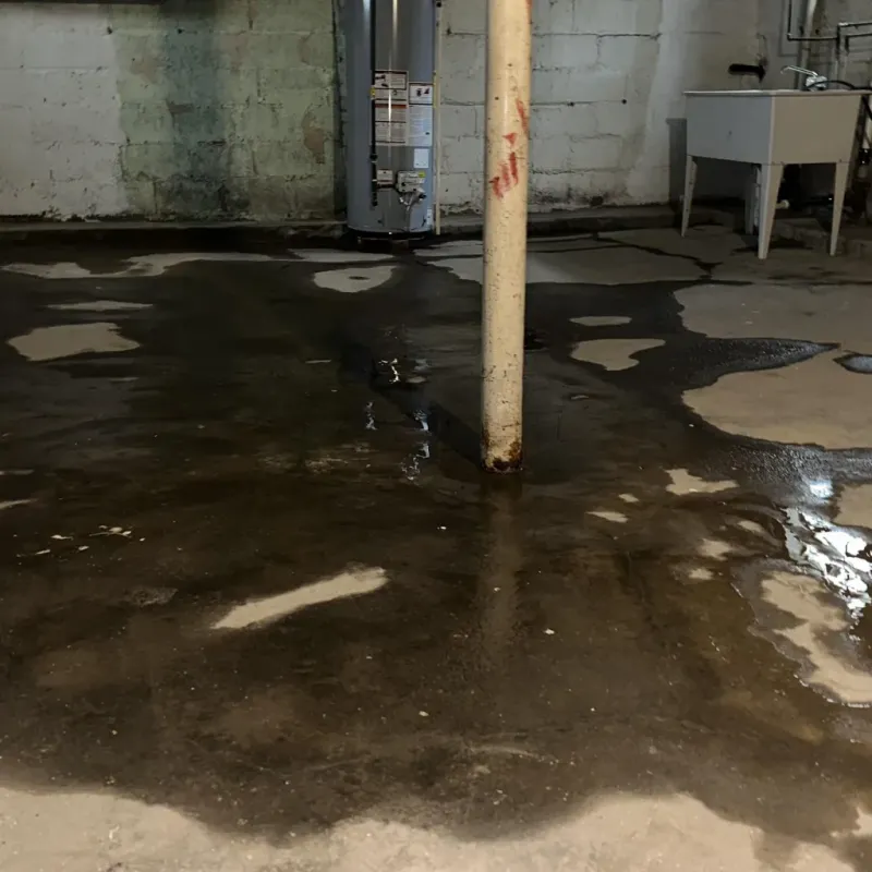 Emergency Water Extraction And Removal in DeKalb County, MO