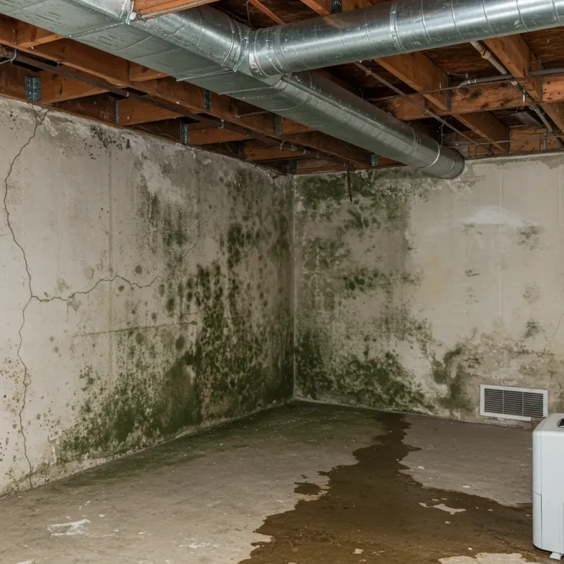 Professional Mold Removal in DeKalb County, MO