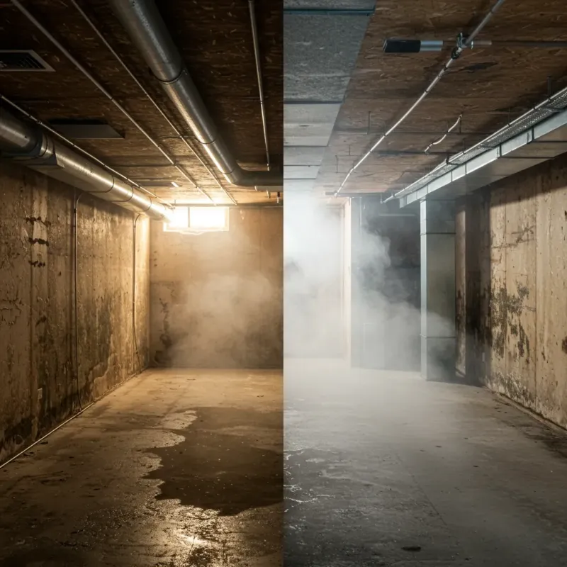 Professional Odor Removal in DeKalb County, MO